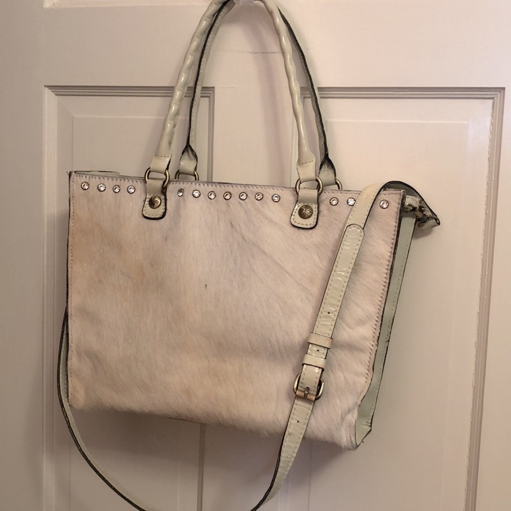 Patricia Nash Leather Purse💎